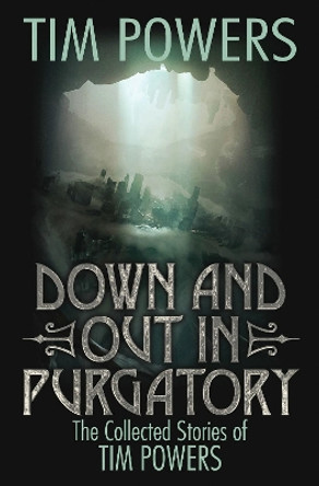 Down and Out in Purgatory Diamond Comic Distributors, Inc. 9781481483742