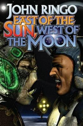 East of the Sun, West of the Moon Diamond Comic Distributors, Inc. 9781416520597