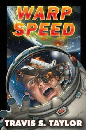 Warp Speed Diamond Comic Distributors, Inc. 9781416520634