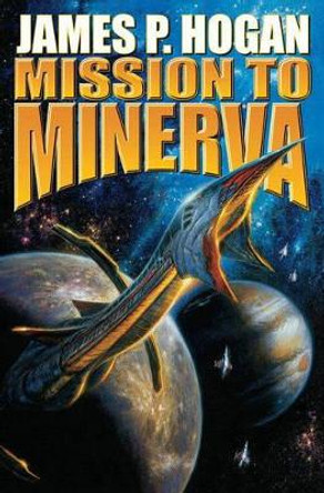 Mission to Minerva by Diamond Comic Distributors, Inc.