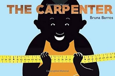 Carpenter by Bruna Barros