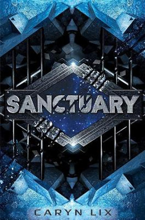 Sanctuary Caryn Lix 9781534405332