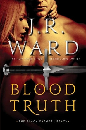 Blood Truth J R Ward 9781501195037