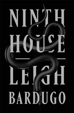 Ninth House Leigh Bardugo 9781432872137