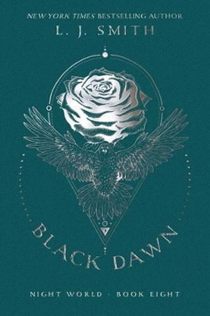 Black Dawn, 8 L J Smith 9781481498180