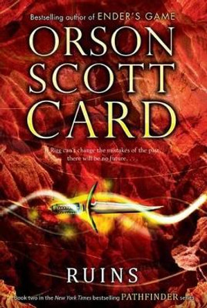 Ruins Orson Scott Card 9781416991779