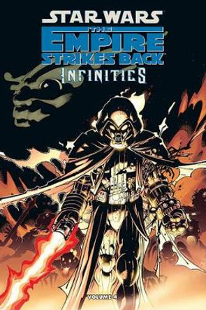 Star Wars: Infinities: the Empire Strikes Back 4 Dave Land 9781599618524