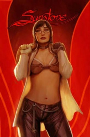 Sunstone Volume 2 Stjepan Sejic 9781632152299