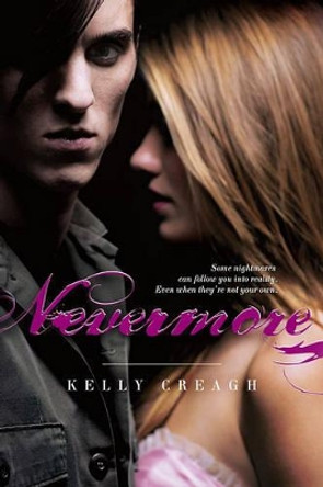 Nevermore Kelly Creagh 9781442402010