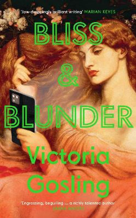 Bliss & Blunder Victoria Gosling 9781788165013