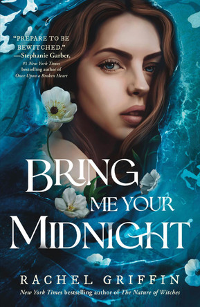 Bring Me Your Midnight Rachel Griffin 9781464218439