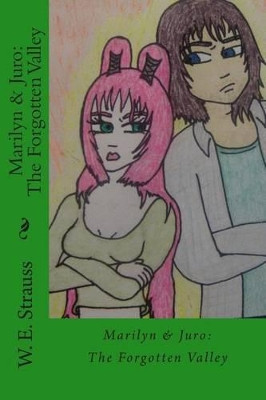 Marilyn & Juro by W E Strauss