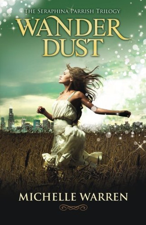 Wander Dust Michelle Warren 9780984662104