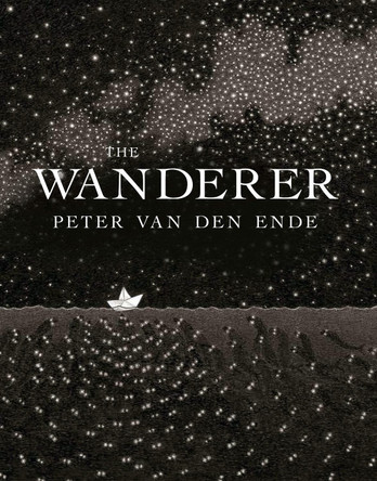 The Wanderer Peter Van den Ende 9781782692867