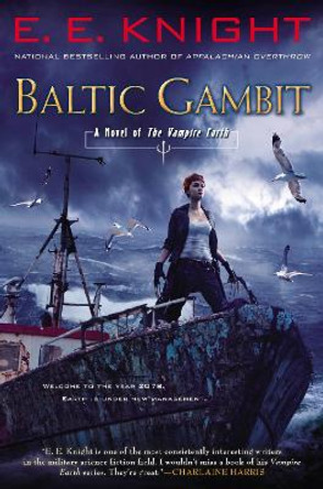 Baltic Gambit E.E. Knight 9780451414472