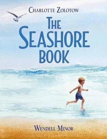 The Seashore Book Charlotte Zolotow 9781580897877