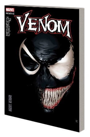Venom Modern Era Epic Collection: Agent Venom Rick Remender 9781302952624