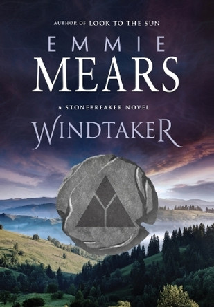 Windtaker Emmie Mears 9781643973432