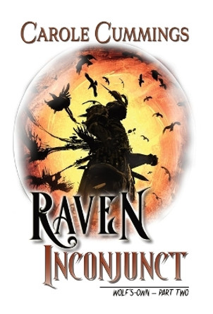 Raven Inconjunct Carole Cummings 9781951293611