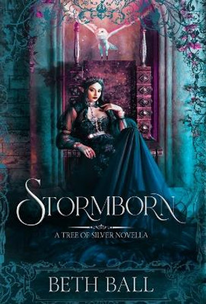 Stormborn Beth Ball 9781952609213