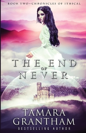 The End of Never Tamara Grantham 9781954871724