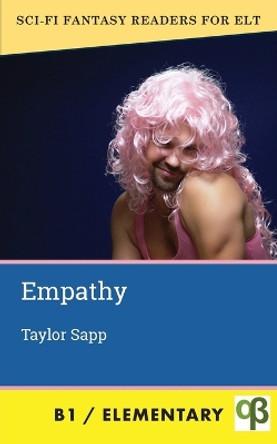 Empathy Taylor Sapp 9781956159325