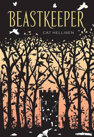 Beastkeeper by Cat Hellisen