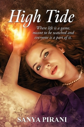 High Tide by Sanya Pirani