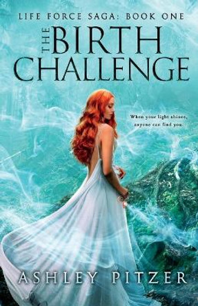 The Birth Challenge by Ashley Pitzer