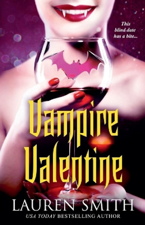 Vampire Valentine Lauren Smith 9781960374103