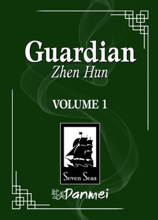 Guardian: Zhen Hun (Novel) Vol. 1 Priest 9781638589365