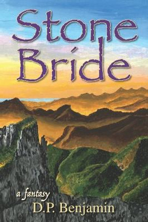 Stone Bride by Peter Denzin