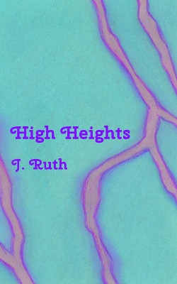 High Heights J. Ruth 9781803814520