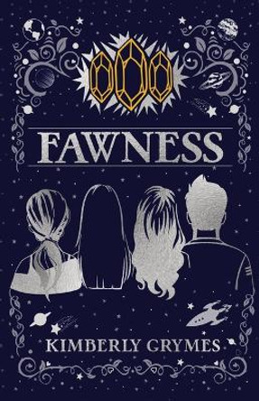Fawness: Aevo Compendium Series, Book 2 Kimberly Grymes 9781736179345