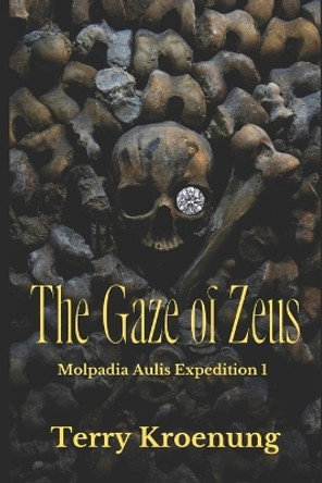 The Gaze of Zeus by Terry Kroenung