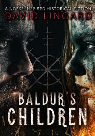 Baldur's Children David Lingard 9781739386603