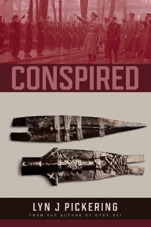 Conspired Lyn J Pickering 9780639788586