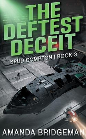 The Deftest Deceit Amanda Bridgeman 9780645736328