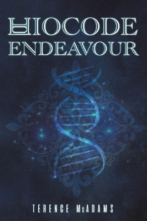 Biocode - Endeavour Terence McAdams 9781035818822