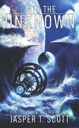 Into the Unknown Aaron Sikes 9781070524009