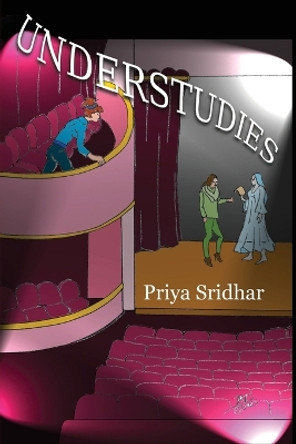 Understudies Priya Sridhar 9781088114698