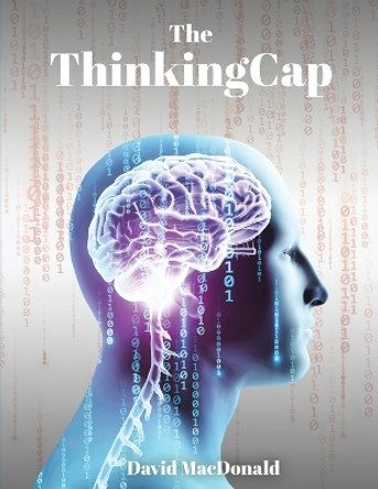 The Thinking Cap David MacDonald 9781088118795