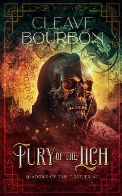 Fury of the Lich Cleave Bourbon 9781088182062