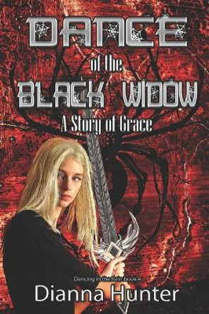 Dance of the Black Widow by Dianna Hunter