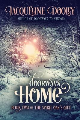 Doorways Home by Judith Krongard