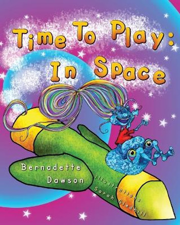 Time to Play by Sarah Gledhill