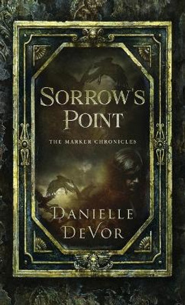 Sorrow's Point Danielle Devor 9781648984044