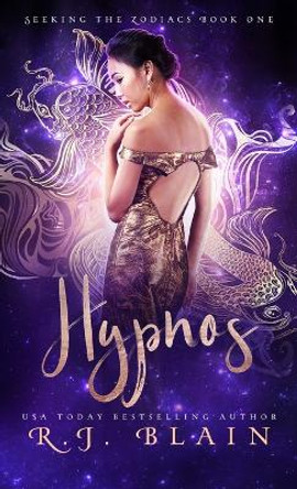 Hypnos R J Blain 9781649641267