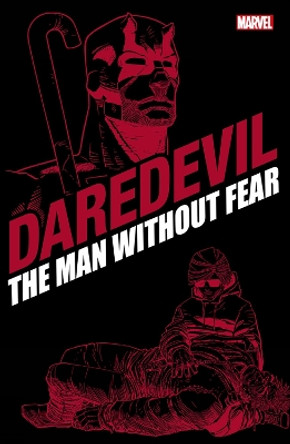 Daredevil: The Man Without Fear Frank Miller 9781804911068