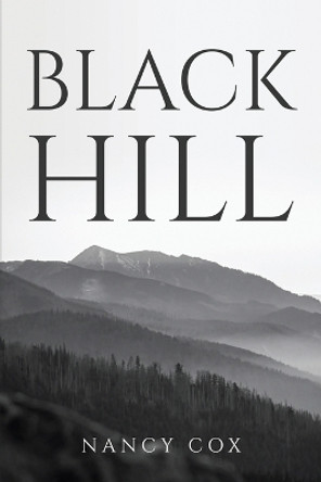 Black Hill Nancy Cox 9781805099796